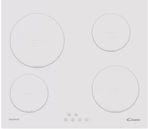 Электрическая варочная панель Candy CH 64 CB фото