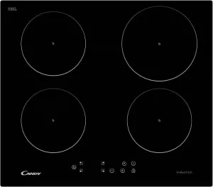 Индукционная варочная панель Candy CI640CB фото