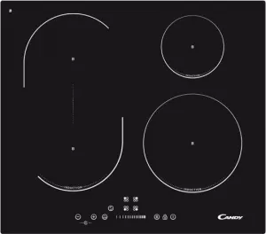 Индукционная варочная панель Candy CI 62 TP фото
