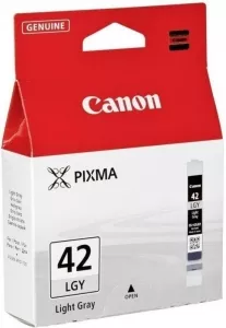 Струйный картридж Canon CLI-42LGY фото