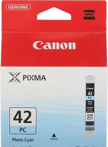 Струйный картридж Canon CLI-42PC фото