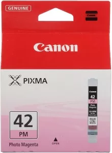 Струйный картридж Canon CLI-42PM фото