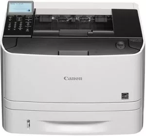 Лазерный принтер Canon i-SENSYS LBP251dw фото