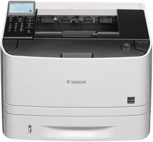 Лазерный принтер Canon i-SENSYS LBP252dw фото