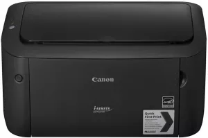 Лазерный принтер Canon i-SENSYS LBP6030B (2 картриджа 725) фото