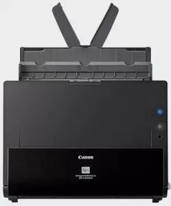 Сканер Canon imageFORMULA DR-C225 II фото