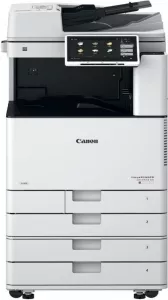 Многофункциональное устройство Canon imageRUNNER Advance DX C3725i фото