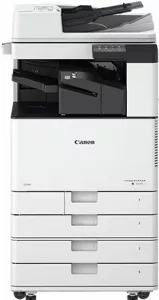 Многофункциональное устройство Canon imageRUNNER C3125i фото