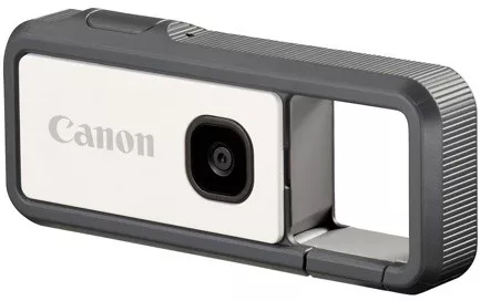 Экшн-камера Canon Ivy Rec (серый) фото