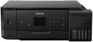 Многофункциональное устройство Epson L7160 фото