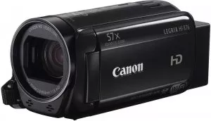 Видеокамера Canon Legria HF R76 фото