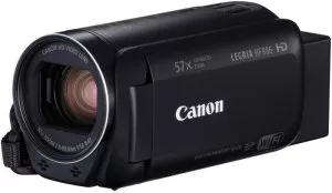 Видеокамера Canon Legria HF R86 фото