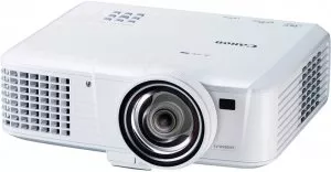 Проектор Canon LV-WX300ST фото