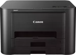 Струйный принтер Canon MAXIFY iB4040 фото
