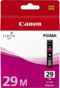 Струйный картридж Canon PGI-29M (4874B001) фото
