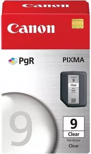 Струйный картридж Canon PGI-9 Clear фото