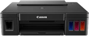 Струйный принтер Canon PIXMA G1400 фото