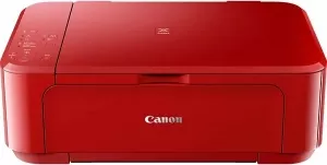 Многофункциональное устройство Canon Pixma MG3640S Red фото