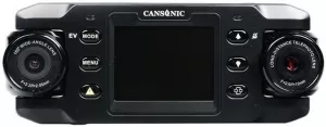 Видеорегистратор Cansonic Z1 Zoom фото