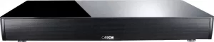 Подставка для ТВ (soundbase) Canton DM 75 (черный) фото