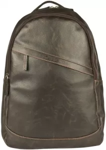 Рюкзак для ноутбука Carlo Gattini Briotti 3079-04 (темно-коричневый) фото