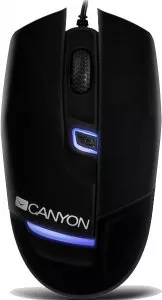 Компьютерная мышь Canyon CNS-SGM4B фото