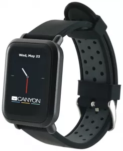 Умные часы Canyon CNS-SW73BB фото