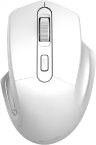 Компьютерная мышь Canyon MW-15 (жемчужно-белый) фото