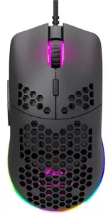 Игровая мышь Canyon Puncher GM-11 (черный) фото