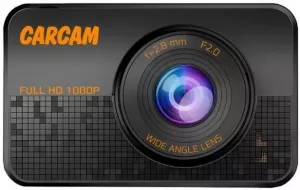 Видеорегистратор Carcam D1 фото
