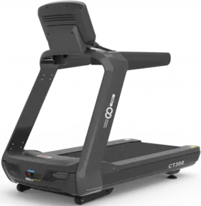 Электрическая беговая дорожка CardioPower Pro CT300 фото