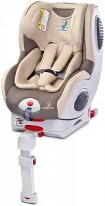 Автокресло Caretero Champion IsoFix фото