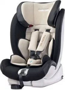 Автокресло Caretero VolanteFix IsoFix фото