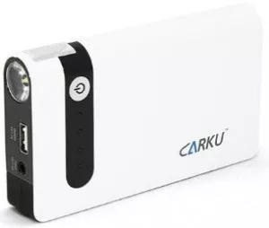 Пуско-зарядное устройство Carku E-Power-3 фото