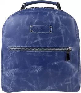 Городской рюкзак Carlo Gattini Arcello 3083-07 (синий) фото