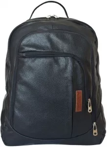 Городской рюкзак Carlo Gattini Marsano 3050-01 (черный) фото