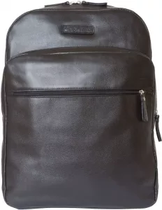 Рюкзак для ноутбука Carlo Gattini Monferrato 3017-01 (черный) фото