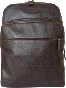 Рюкзак для ноутбука Carlo Gattini Monferrato 3017-04 (темно-коричневый) фото