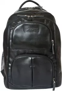 Городской рюкзак Carlo Gattini Rivarolo 3071-01 (черный) фото