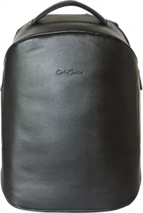 Городской рюкзак Carlo Gattini Solferino 3068-01 (черный) фото