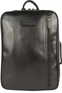 Городской рюкзак Carlo Gattini Vivaro 3075-01 (черный) фото