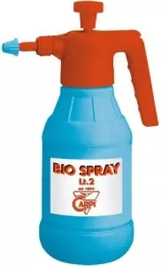 Опрыскиватель Carpi Bio Spray (2л) фото