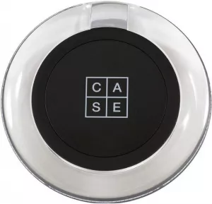 Беспроводное зарядное Case 7186 (черный) фото
