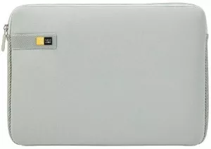 Чехол для ноутбука Case Logic LAPS-114 (aqua gray) фото