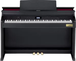 Цифровое пианино Casio AP-700BK фото