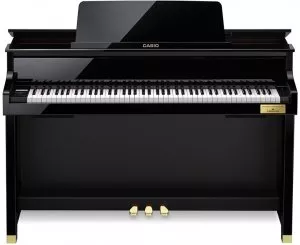 Цифровое пианино Casio Celviano GP-500 фото