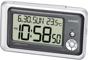 Электронные часы Casio DQ-748-8EF фото