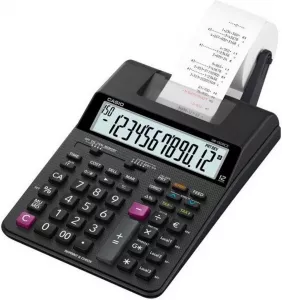 Калькулятор Casio HR-150RCE-WA-EC фото
