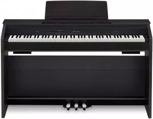 Цифровое пианино Casio Privia PX-860 фото
