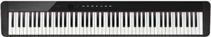 Цифровое пианино Casio PX-S1000BK фото